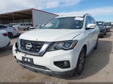 Nissan Pathfinder Sv 5N1DR2MN6JC668518 снимка