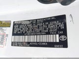 Toyota Camry Le 4T1BE46KX7U662984 снимка
