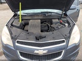 Chevrolet Equinox Lt 2GNALBEK2E6260911 снимка