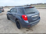 Chevrolet Equinox Lt 2GNALBEK2E6260911 снимка