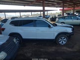 Volkswagen Atlas 3.6L V6 Se 1V2CR2CA4JC594688 fotografie