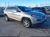 Jeep Cherokee Latitude 1C4PJMCB8EW303273 снимка