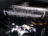 Honda Cbr250 R MLHMC4106C5208743 снимка