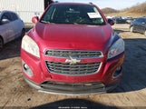 Chevrolet Trax Ltz KL7CJTSB6FB200322 снимка