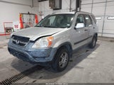 Honda Cr-V Ex JHLRD78802C027508 снимка