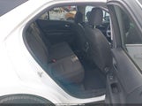 Chevrolet Equinox Fwd Lt 1.5L Turbo 3GNAXKEV5LS530615 снимка