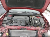 Buick Verano Sport Touring Group 1G4PW5SK4G4185709 снимка