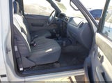 Toyota Tacoma 4TAPM62N7WZ046598 fotografie