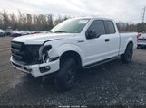 Ford F-150 Xl 1FTFX1EF8FKD38672 снимка
