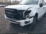 Ford F-150 Xl 1FTFX1EF8FKD38672 снимка