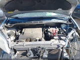 Toyota Sienna Xle V6 8 Passenger 5TDYK3DC7ES450428 photo