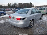 Hyundai Sonata Gls 5NPET46C49H570587 снимка
