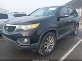 Kia Sorento Ex V6 5XYKU4A20BG114159 photo