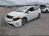 Toyota Prius Two JTDKN3DU8E1777908 fotografie