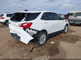 Chevrolet Equinox Fwd Ls 3GNAXHEV9MS119206 fotografie