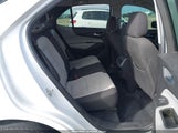 Chevrolet Equinox Fwd Ls 3GNAXHEV9MS119206 fotografie