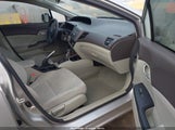 Honda Civic Lx 2HGFB2F5XCH316235 снимка