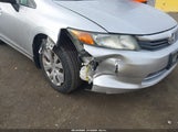 Honda Civic Lx 2HGFB2F5XCH316235 снимка