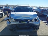 Nissan Frontier S 1N6BD0CT1FN711279 снимка