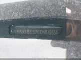 BMW 528I xDrive WBAXH5C52CDW10651 снимка