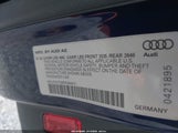 Audi A5 Sportback Premium Plus 45 Tfsi Quattro S Tronic WAUFACF59RA064411 снимка