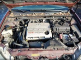 Toyota Camry Xle V6 4T1BF30K93U048180 photo