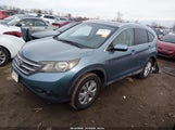 Honda Cr-V Ex-L 2HKRM4H76DH689751 снимка