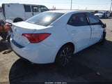 Toyota Corolla Se 5YFBURHE2HP710469 снимка