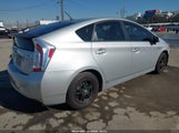 Toyota Prius Two JTDKN3DU2E0394245 снимка