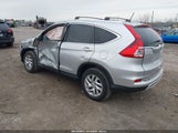 Honda Cr-V Ex-L 5J6RM4H77FL051839 снимка