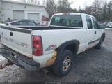 Chevrolet Silverado  Work Truck 2GCEK19T641143922 снимка