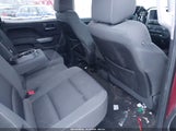 Chevrolet Silverado  2Lt 3GCUKREC0FG323276 снимка