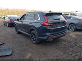 Honda Cr-V Hybrid Sport 5J6RS6H59RL009340 photo