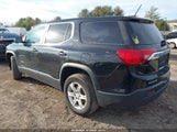 GMC Acadia Sle-1 1GKKNKLA3HZ153655 снимка