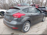 Ford Focus Se 1FADP3K27FL269154 fotografie