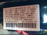 Acura Tsx 2.4 JH4CU2F69BC004105 снимка