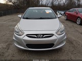 Hyundai Accent Se KMHCU5AE6DU102387 снимка