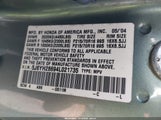 Honda Element Ex 5J6YH28694L021735 photo