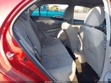 Toyota Corolla Le 2T1BU4EE0BC635768 снимка