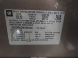 Chevrolet Silverado  2Lt 3GCUKREC4FG354403 снимка
