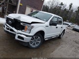 Ford F-150 Xl 1FTEW1EP9JFE33668 снимка