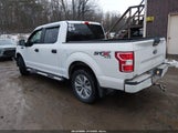 Ford F-150 Xl 1FTEW1EP9JFE33668 снимка