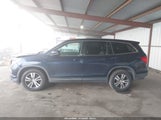 Honda Pilot Ex-L 5FNYF6H7XHB012000 снимка
