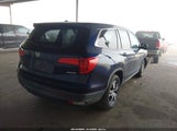 Honda Pilot Ex-L 5FNYF6H7XHB012000 fotografie