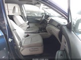 Honda Pilot Ex-L 5FNYF6H7XHB012000 fotografie