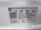 Chevrolet Trax Ls 3GNCJNSB0KL254634 снимка