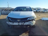 Chevrolet Cruze Ls Auto 1G1BC5SM6H7150462 снимка