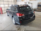 Subaru Outback 2.5I Limited 4S4BRCMC0E3282887 снимка
