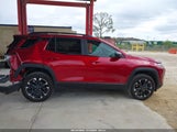 Chevrolet Equinox Fwd Rs 3GNAXLEGXTL209736 fotografie
