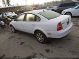 Volkswagen Passat Gls Tdi WVWAE63B65E033620 снимка